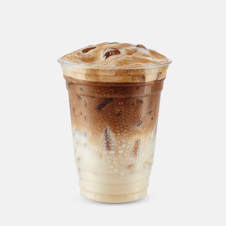 Bạc xỉu-duoc-ban-tai-Nâu Bùi Coffee - Chi Nhánh 1
