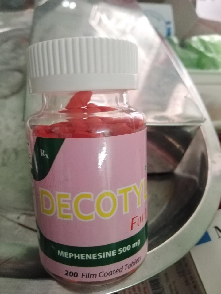 Decon 500 rời phat-duoc-ban-tai-Trung Tâm Ngoại Ngữ - Dạy Thêm Học Thêm     HOA SEN