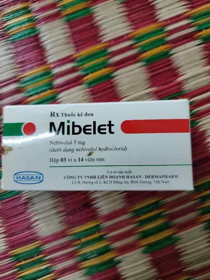 Mibelet 5mg-duoc-ban-tai-Trung Tâm Ngoại Ngữ - Dạy Thêm Học Thêm     HOA SEN