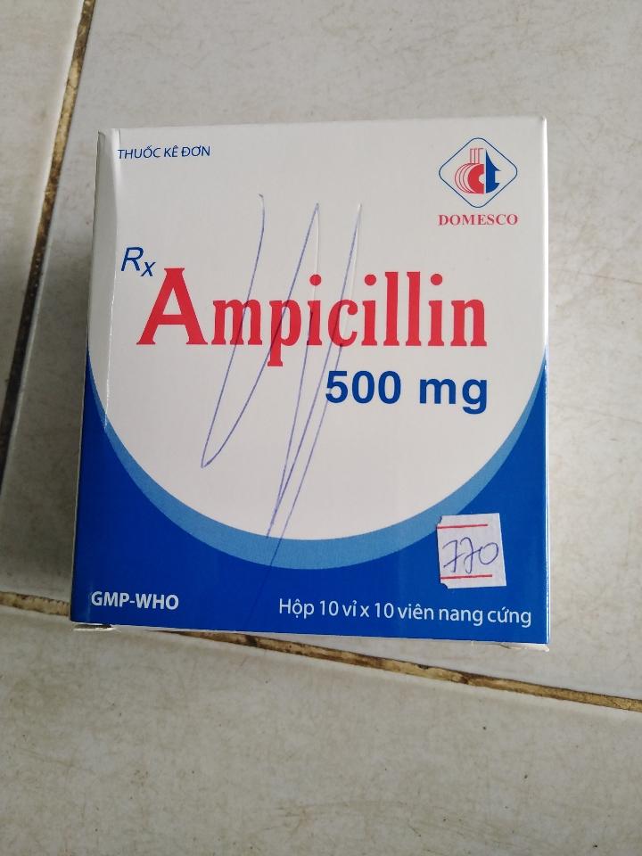 Ampi 500 xn -duoc-ban-tai-Trung Tâm Ngoại Ngữ - Dạy Thêm Học Thêm     HOA SEN