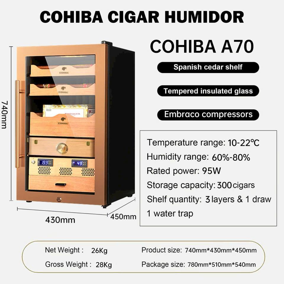 Tủ bảo quán lubisk-duoc-ban-tai-Thành Long Cigar
