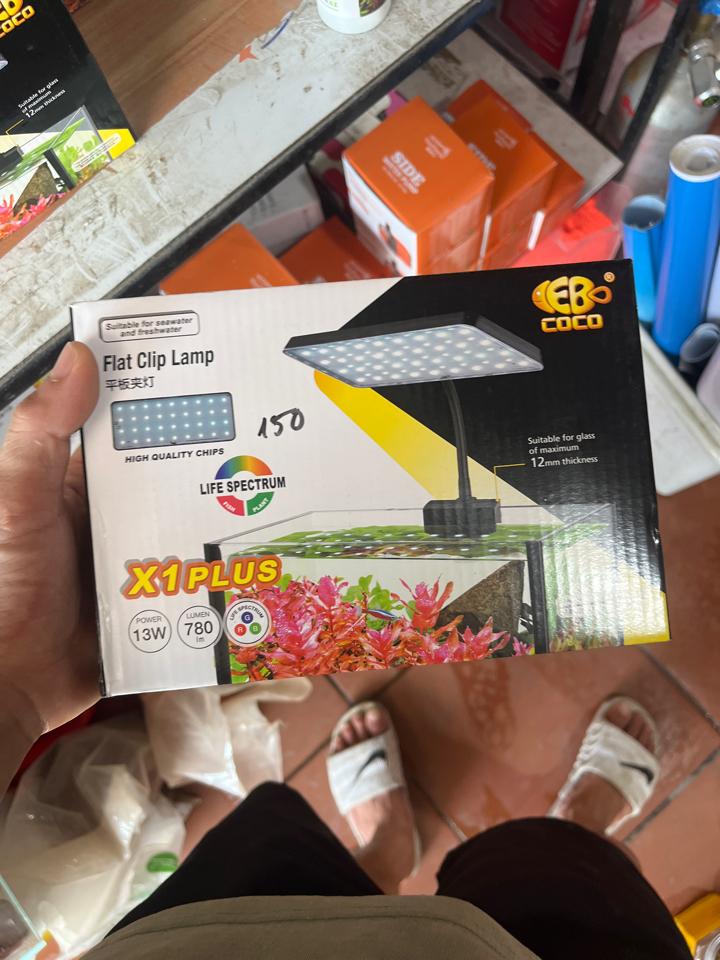 Đèn X1 Plus -duoc-ban-tai-HuyTran Aquatic