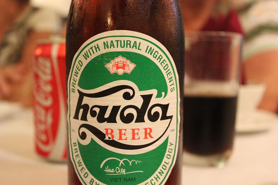 Huda chai-duoc-ban-tai-Nhà hàng hải sản Win Seafood