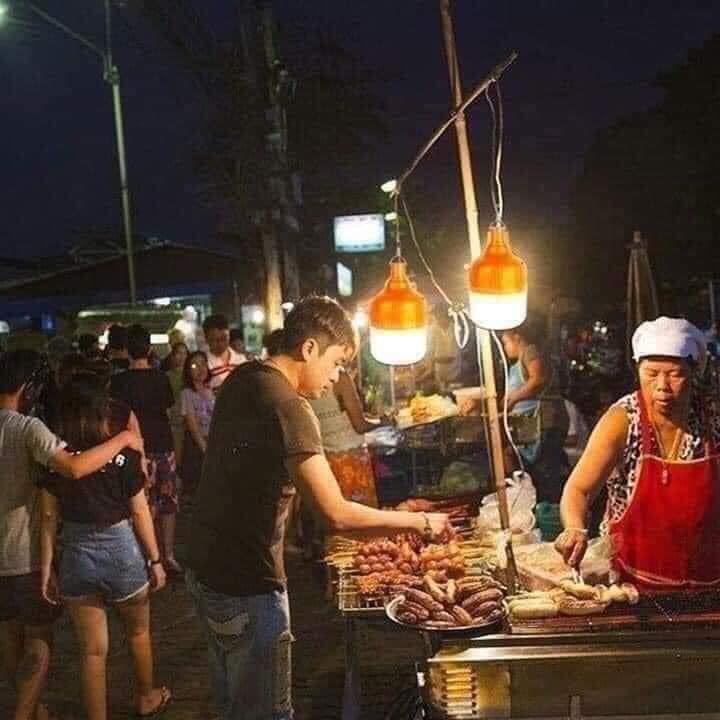 Bóng đèn tích điện cam -duoc-ban-tai-TỔNG KHO TRẦN DUNG