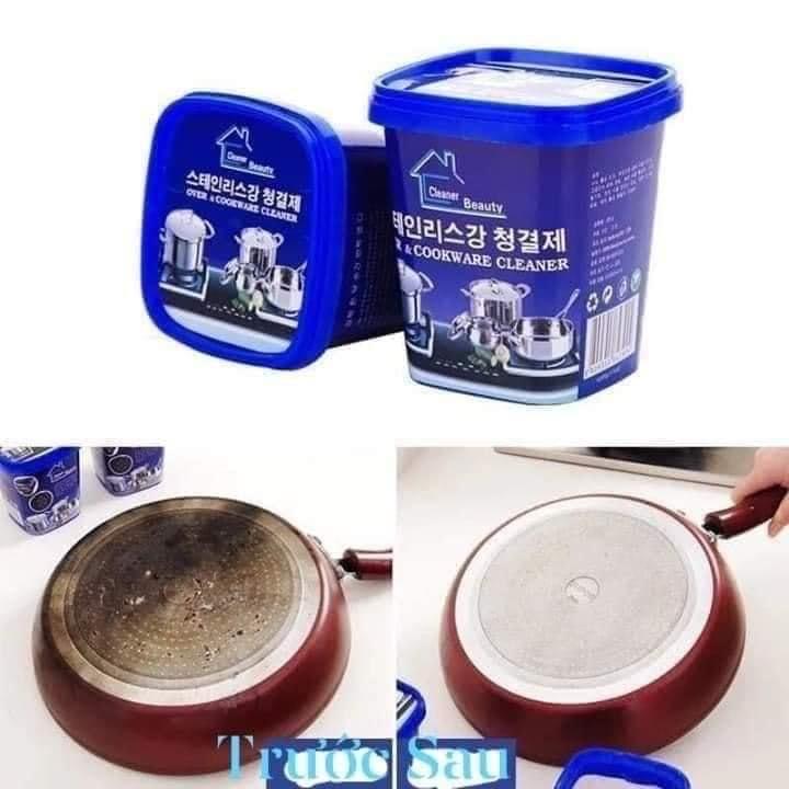 Tẩy xoong nồi Hàn -duoc-ban-tai-TỔNG KHO TRẦN DUNG