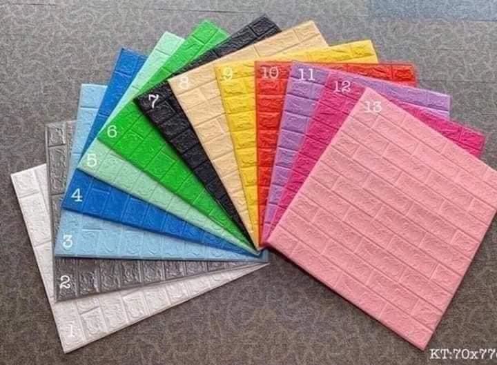 Xốp dán tường giả gạch -duoc-ban-tai-TỔNG KHO TRẦN DUNG