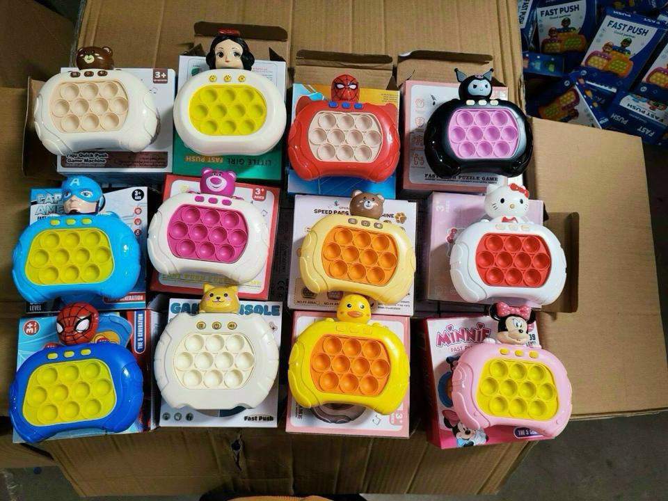 Pip pop điện tử -duoc-ban-tai-TỔNG KHO TRẦN DUNG