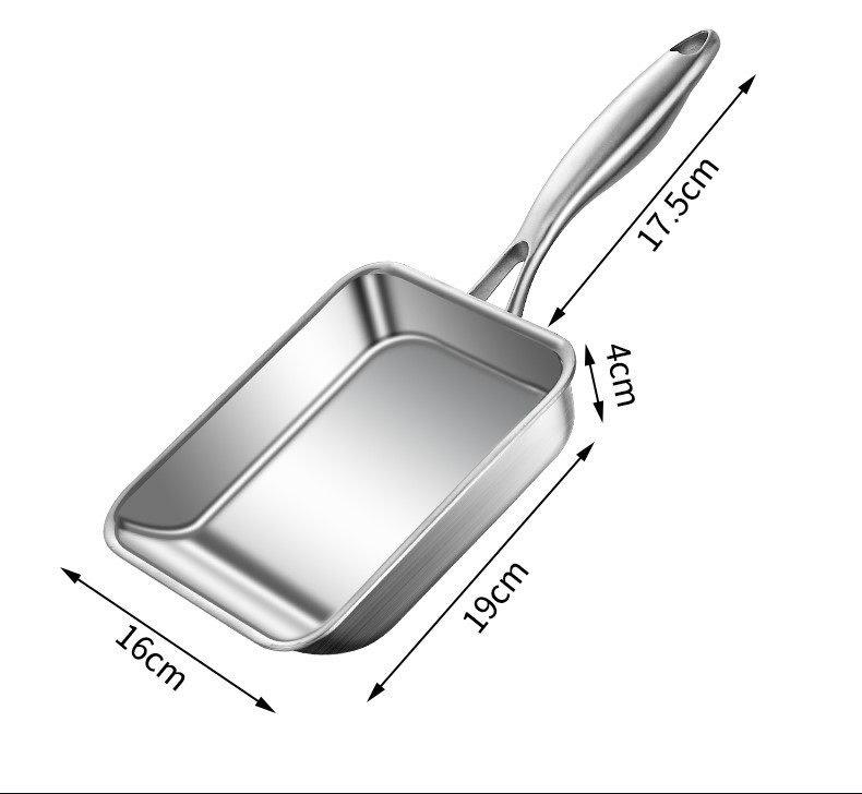 Chảo vuông seka -duoc-ban-tai-TỔNG KHO TRẦN DUNG