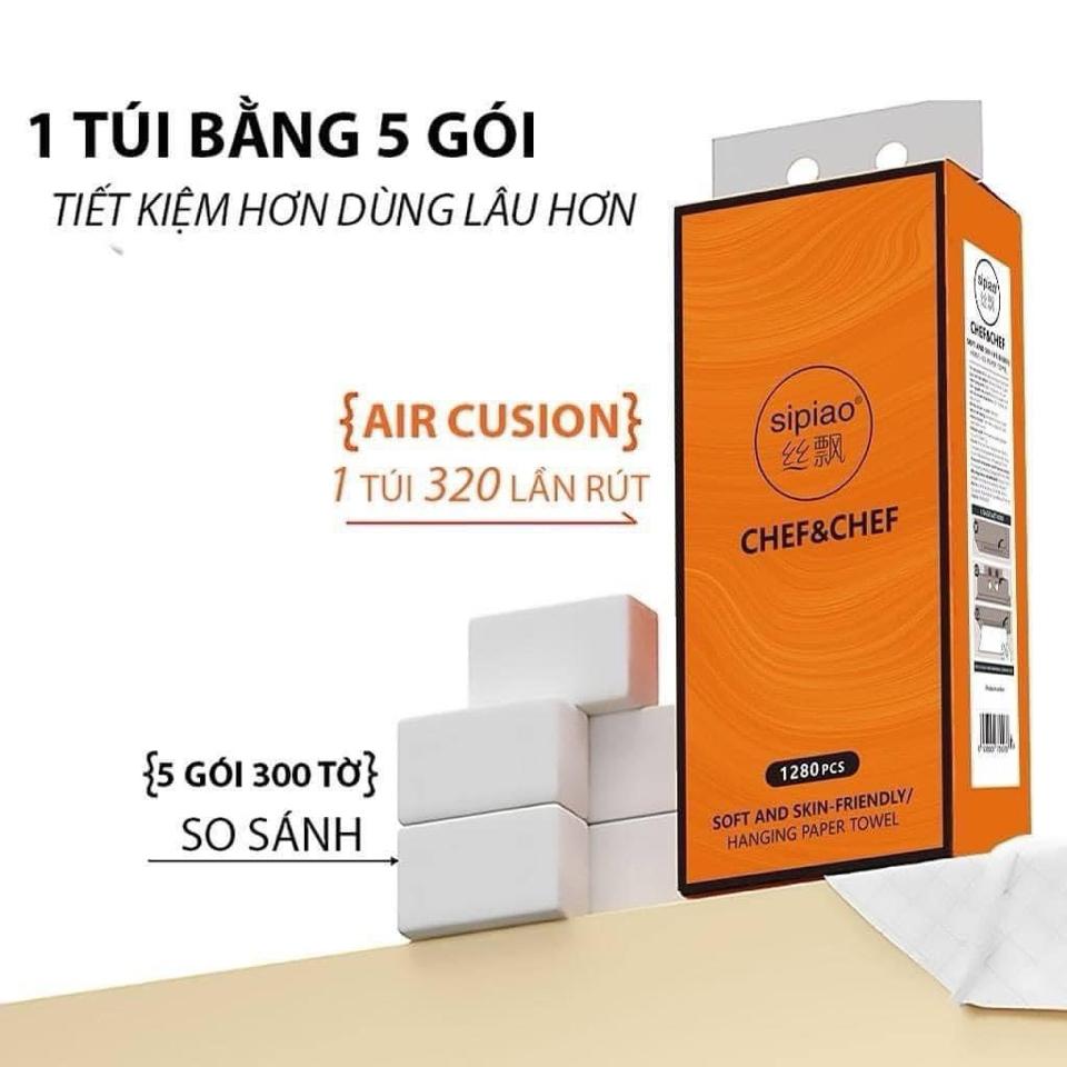 Giấy rút nội địa trung thùng 4 bịch -duoc-ban-tai-TỔNG KHO TRẦN DUNG