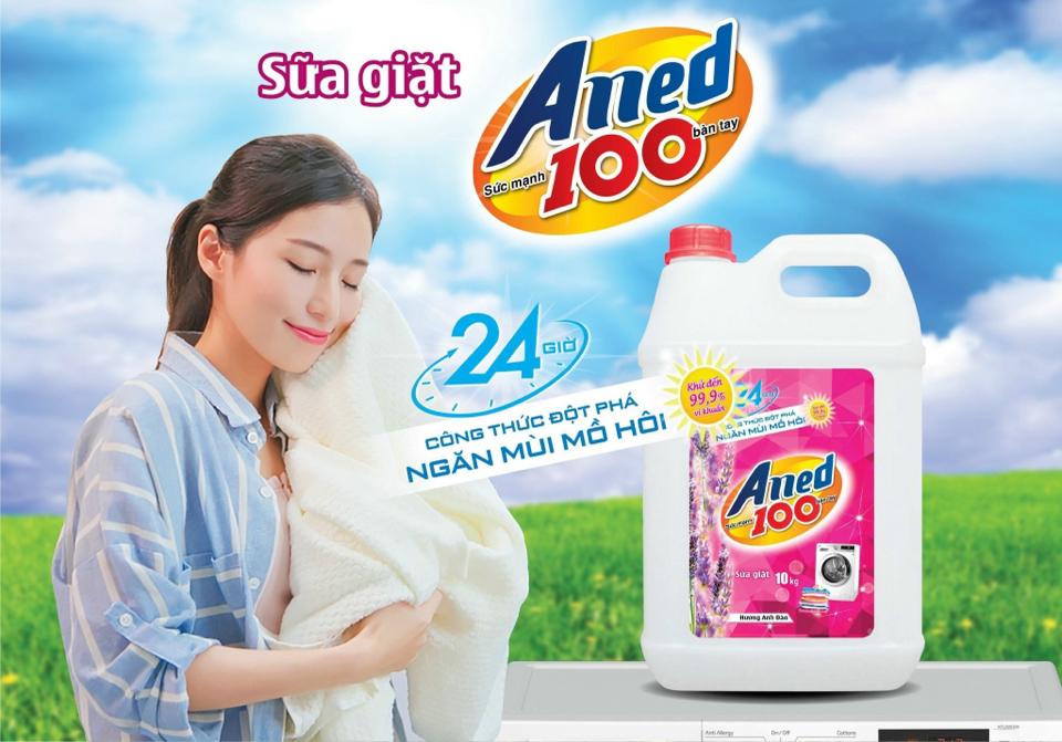 10L sữa giặt anh đào -duoc-ban-tai-TỔNG KHO TRẦN DUNG