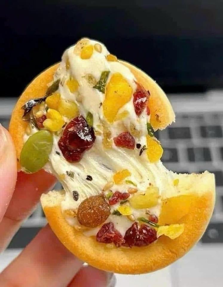 Bánh pizza hạt oganic -duoc-ban-tai-TỔNG KHO TRẦN DUNG