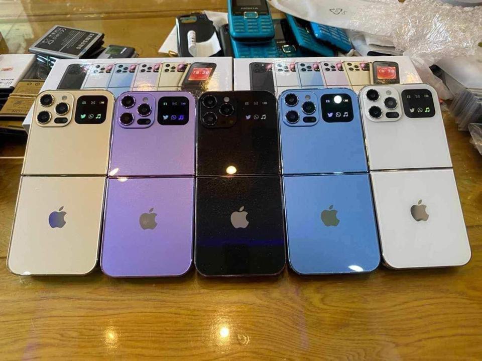 Điện thoại i15 pro -duoc-ban-tai-TỔNG KHO TRẦN DUNG