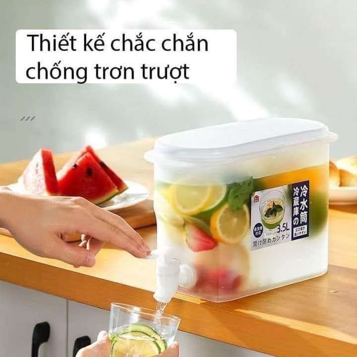 Bình 3.5L có vòi -duoc-ban-tai-TỔNG KHO TRẦN DUNG