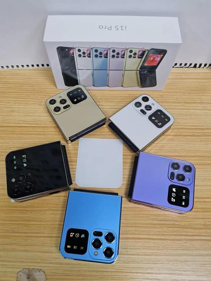 Điện thoại i15 pro -duoc-ban-tai-TỔNG KHO TRẦN DUNG