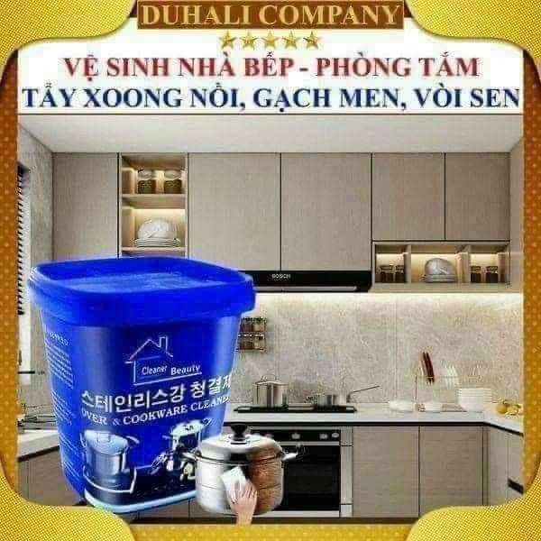 Tẩy xoong nồi Hàn -duoc-ban-tai-TỔNG KHO TRẦN DUNG