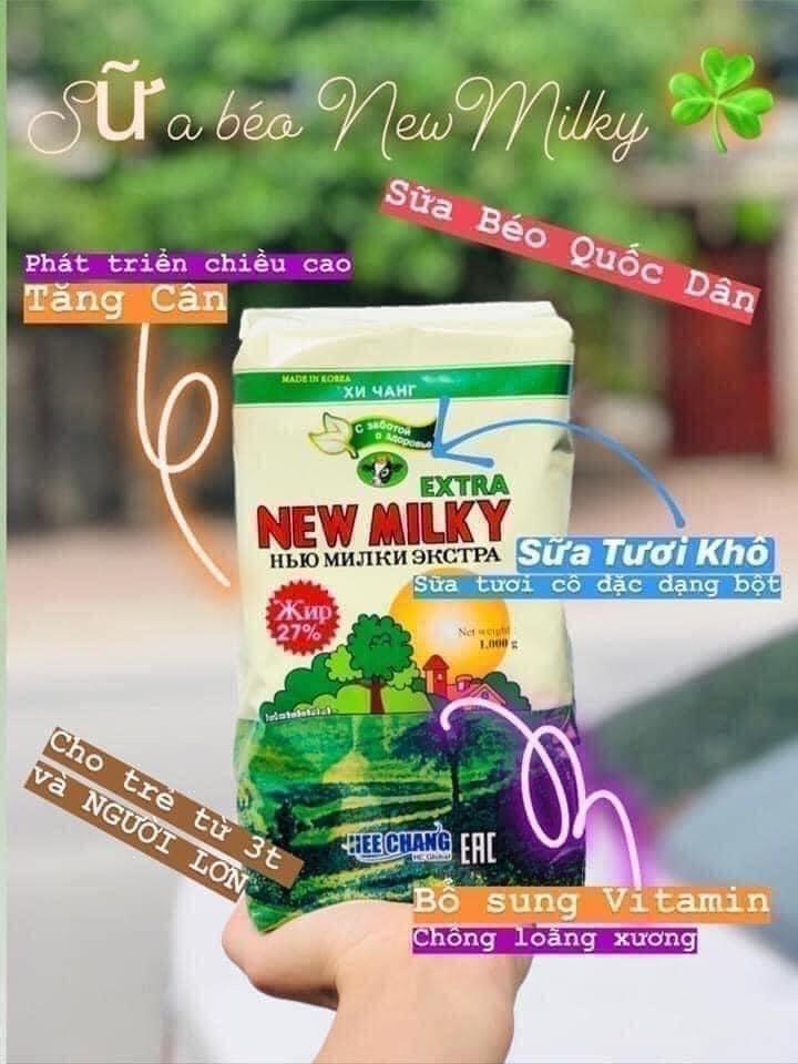 Sữa béo Nga -duoc-ban-tai-TỔNG KHO TRẦN DUNG