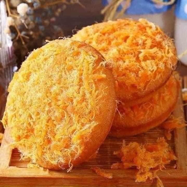 Bánh gấu ruốc thùng 30 cái -duoc-ban-tai-TỔNG KHO TRẦN DUNG