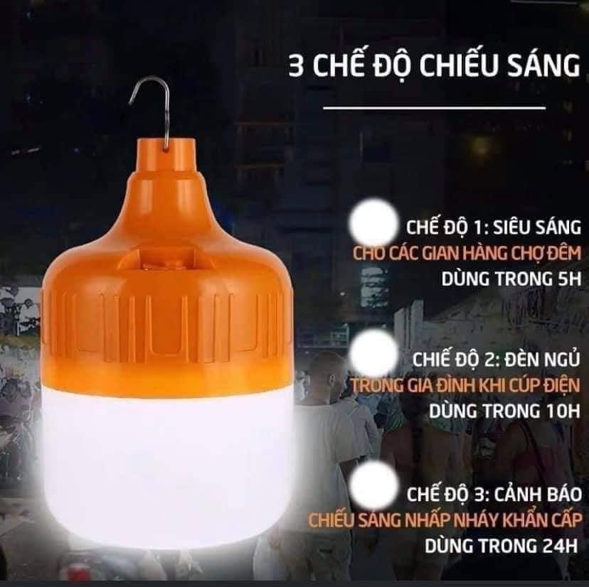 Bóng đèn tích điện cam -duoc-ban-tai-TỔNG KHO TRẦN DUNG