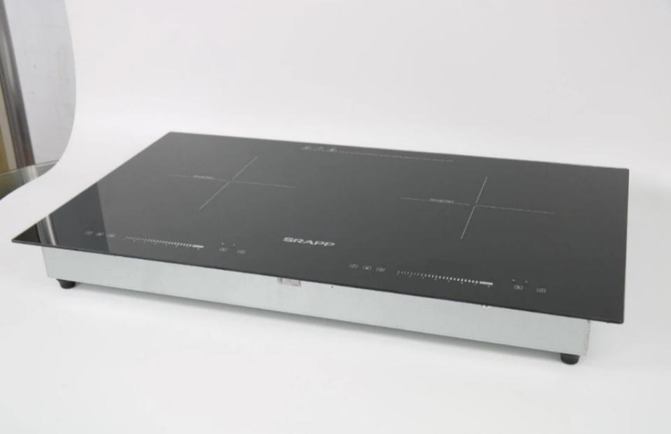 BẾP ĐIỆN TỪ ĐÔI SRAPP - BT480, INVEARTER-duoc-ban-tai-TỔNG KHO TRẦN DUNG