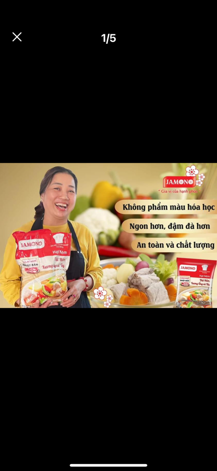 Hạt nêm Jamono Nhật bản 1.8kg -duoc-ban-tai-TỔNG KHO TRẦN DUNG