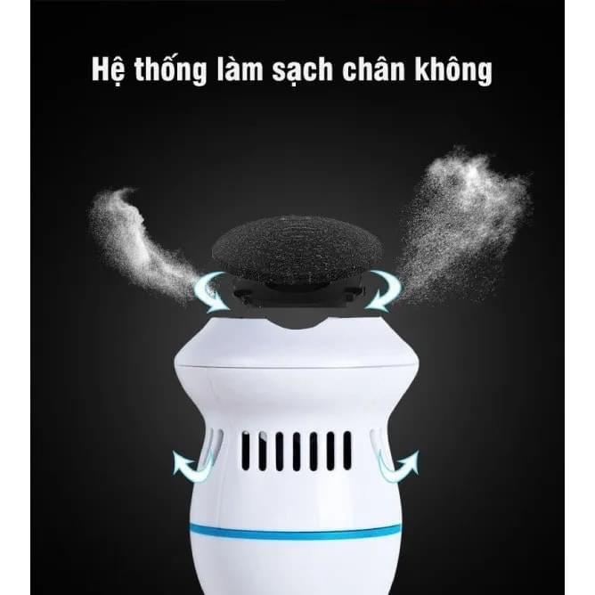 Máy trà gót chân -duoc-ban-tai-TỔNG KHO TRẦN DUNG