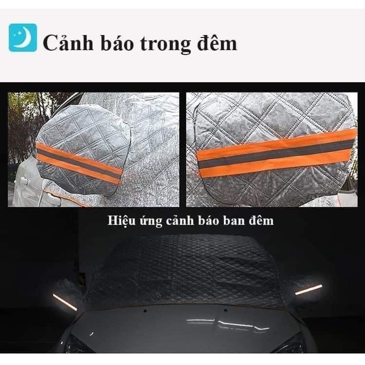 Bạt che kính lái ô tô -duoc-ban-tai-TỔNG KHO TRẦN DUNG