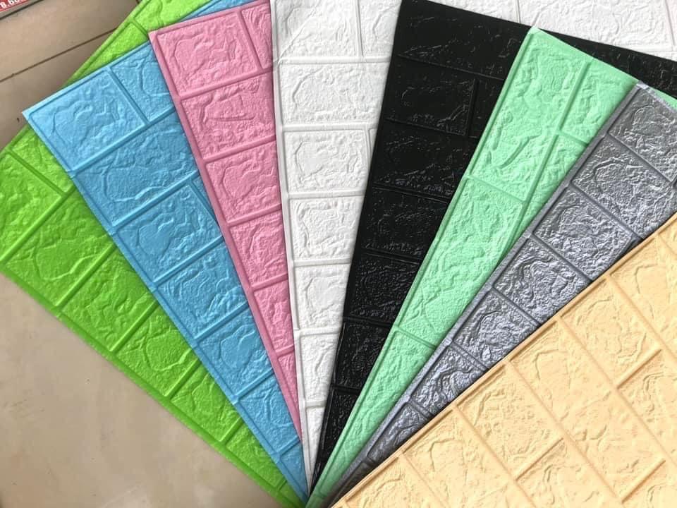 Xốp dán tường giả gạch -duoc-ban-tai-TỔNG KHO TRẦN DUNG