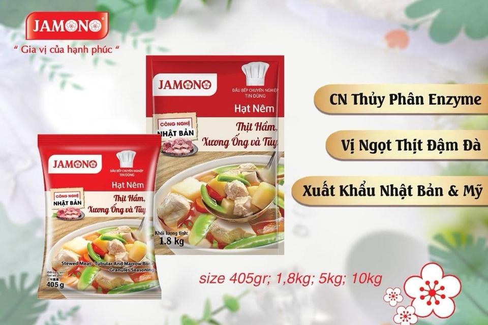 Hạt nêm Jamono Nhật bản 1.8kg -duoc-ban-tai-TỔNG KHO TRẦN DUNG