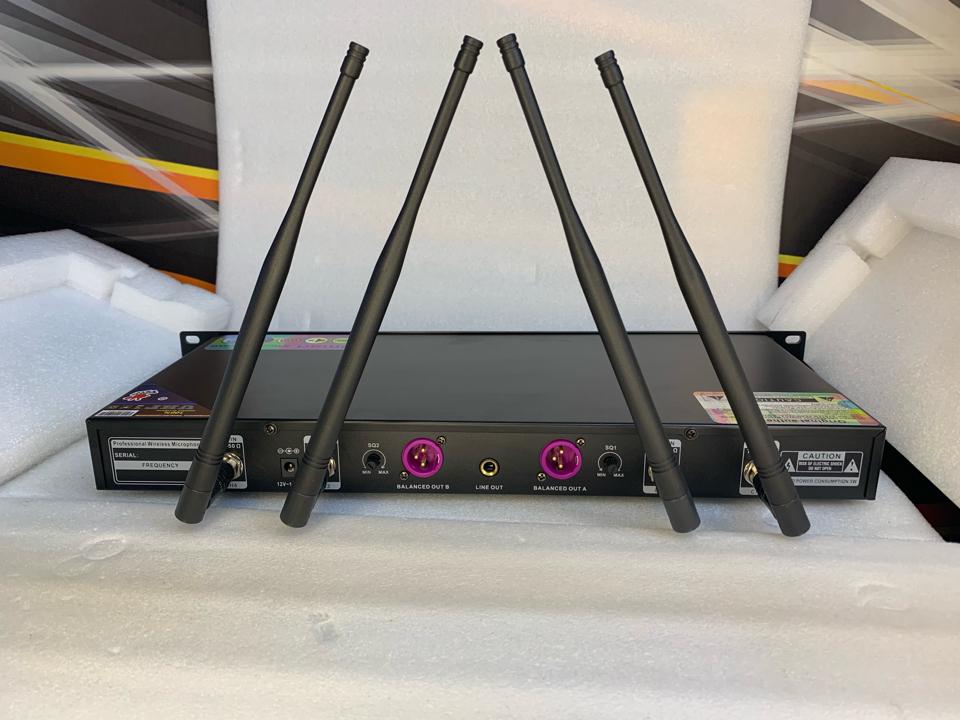 Micro Vip6000-duoc-ban-tai-Duy Hậu Audio