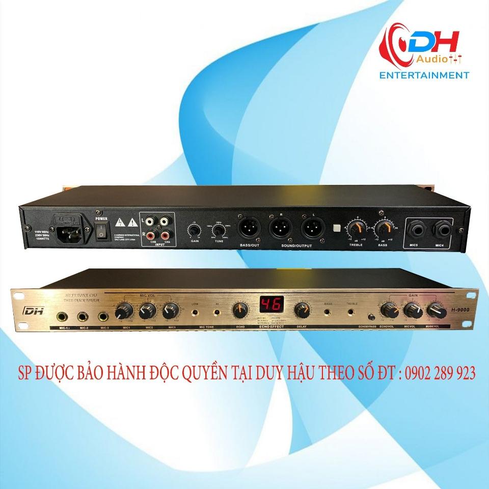 Vang cơ H9000-duoc-ban-tai-Duy Hậu Audio