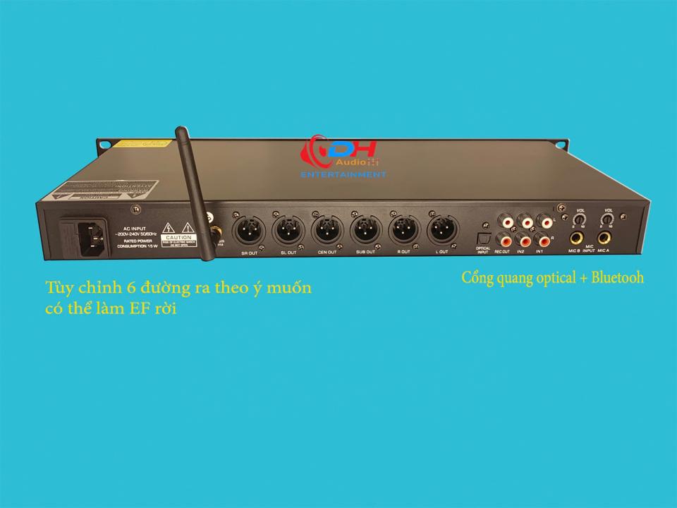 Vang cơ lai số -duoc-ban-tai-Duy Hậu Audio