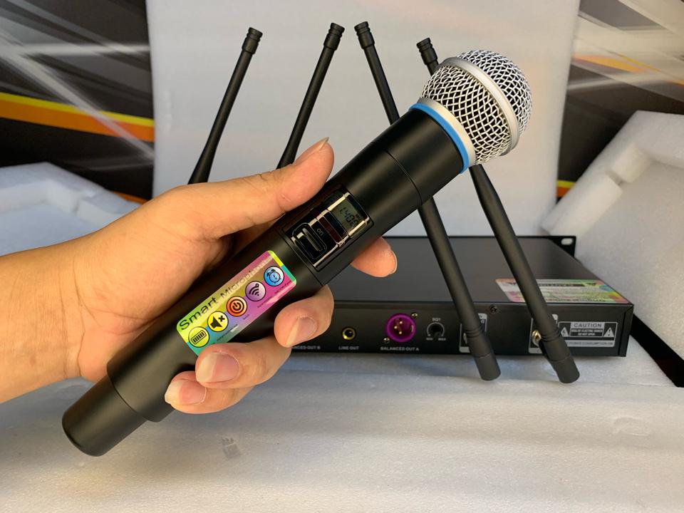 Micro Vip6000-duoc-ban-tai-Duy Hậu Audio