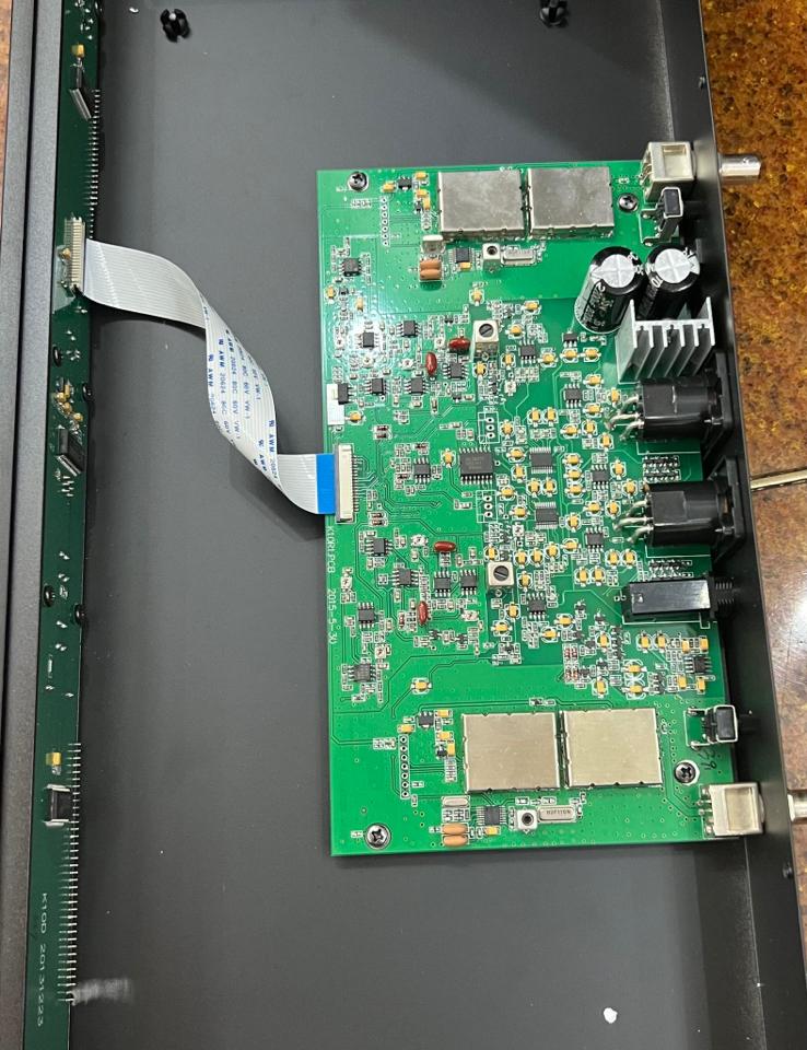 Micro UNIMIC-duoc-ban-tai-Duy Hậu Audio