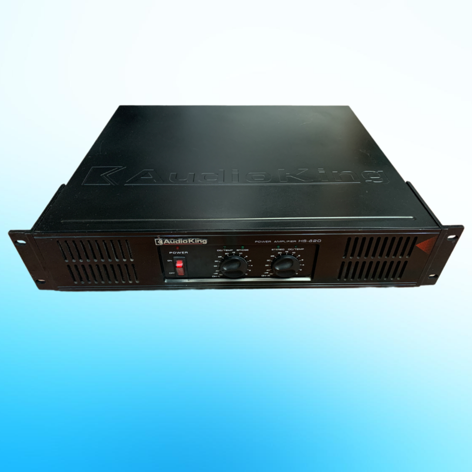 Đẩy audioking 2k HS-620  gia đình-duoc-ban-tai-Duy Hậu Audio