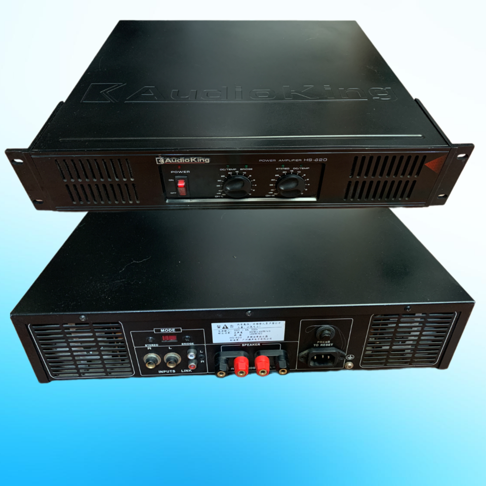 Đẩy audioking 2k HS-620  gia đình-duoc-ban-tai-Duy Hậu Audio