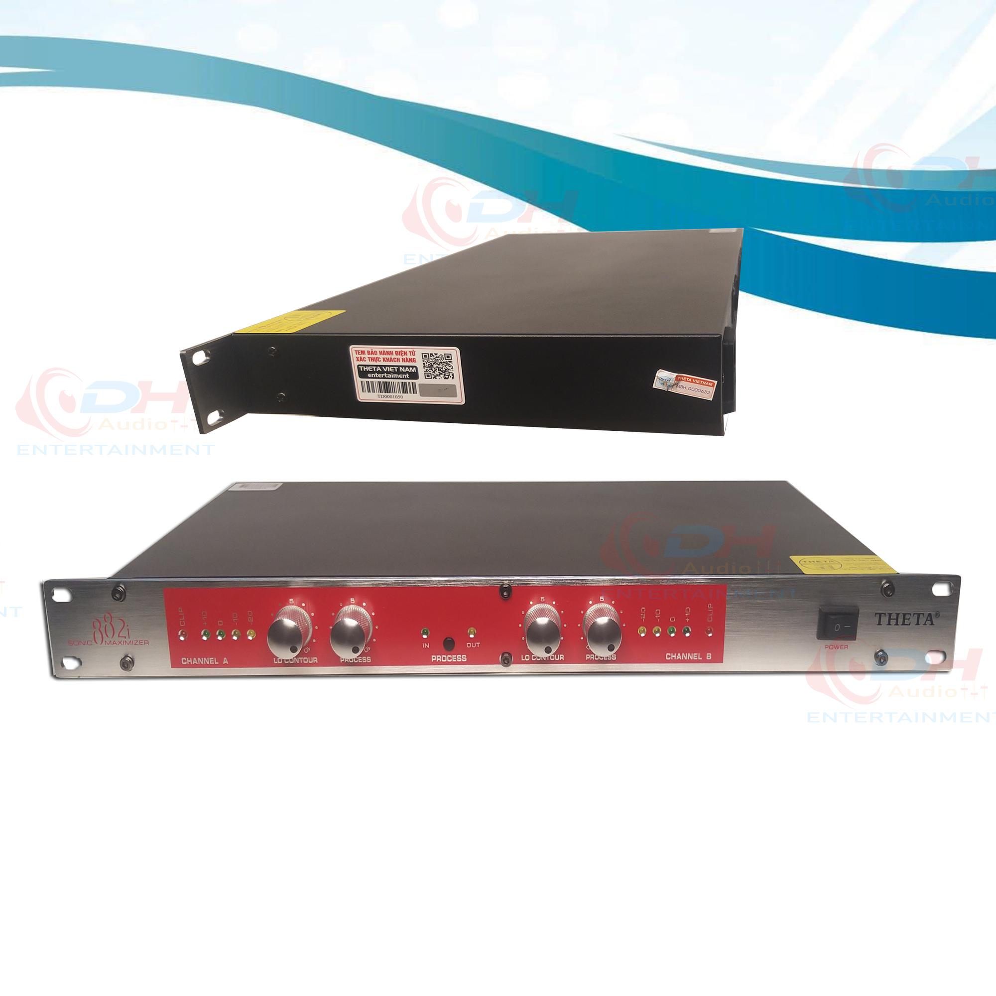 NÂNG TIẾNG BBE THETA-duoc-ban-tai-Duy Hậu Audio