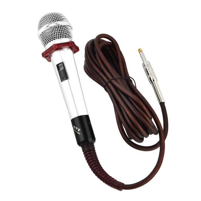 Micro có dây ktv-duoc-ban-tai-Duy Hậu Audio