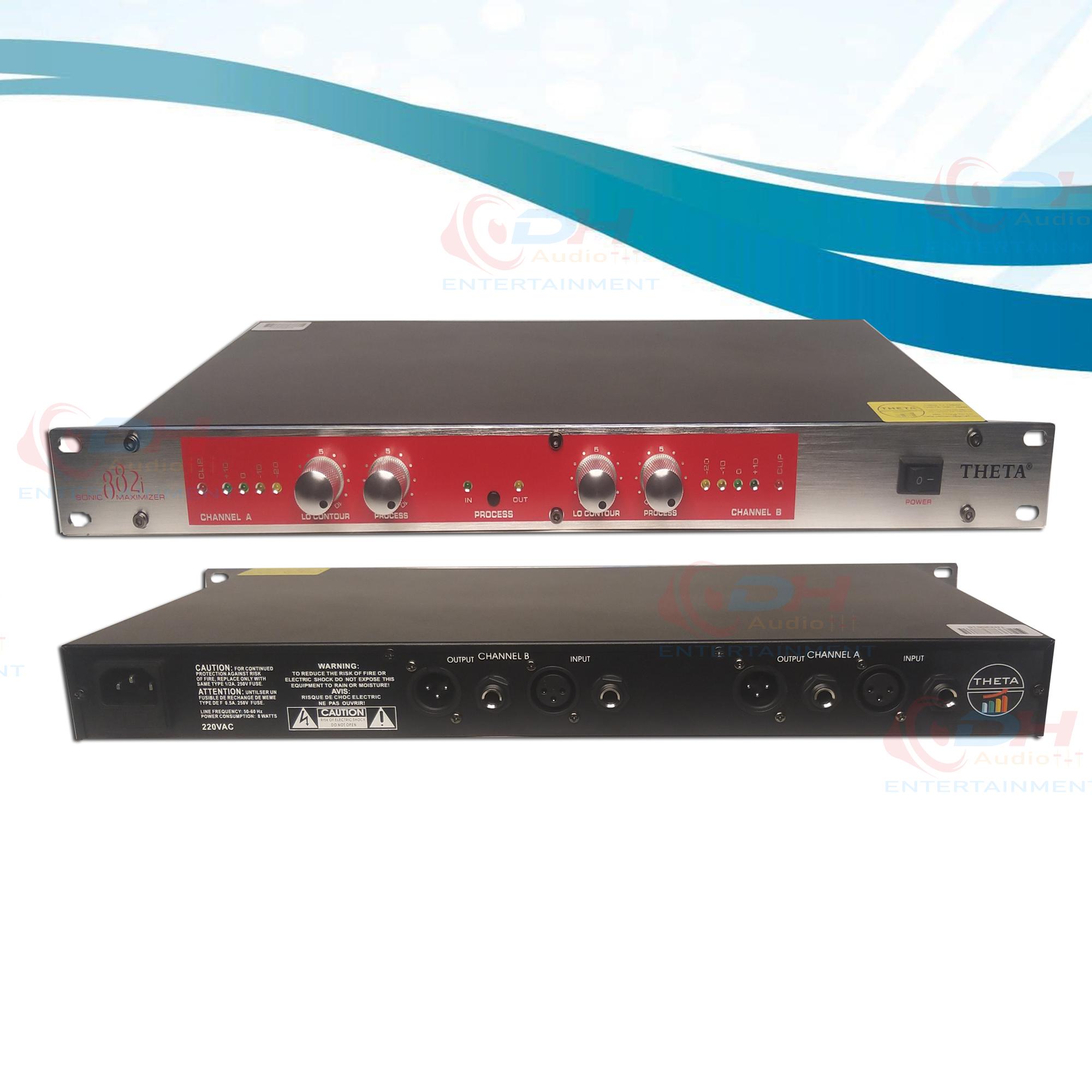 NÂNG TIẾNG BBE THETA-duoc-ban-tai-Duy Hậu Audio