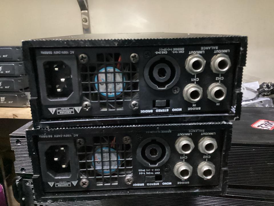 Cục đẩy mini usa-duoc-ban-tai-Duy Hậu Audio