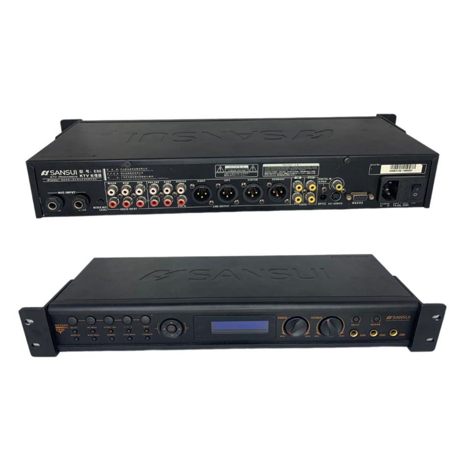 Sansui E80-duoc-ban-tai-Duy Hậu Audio