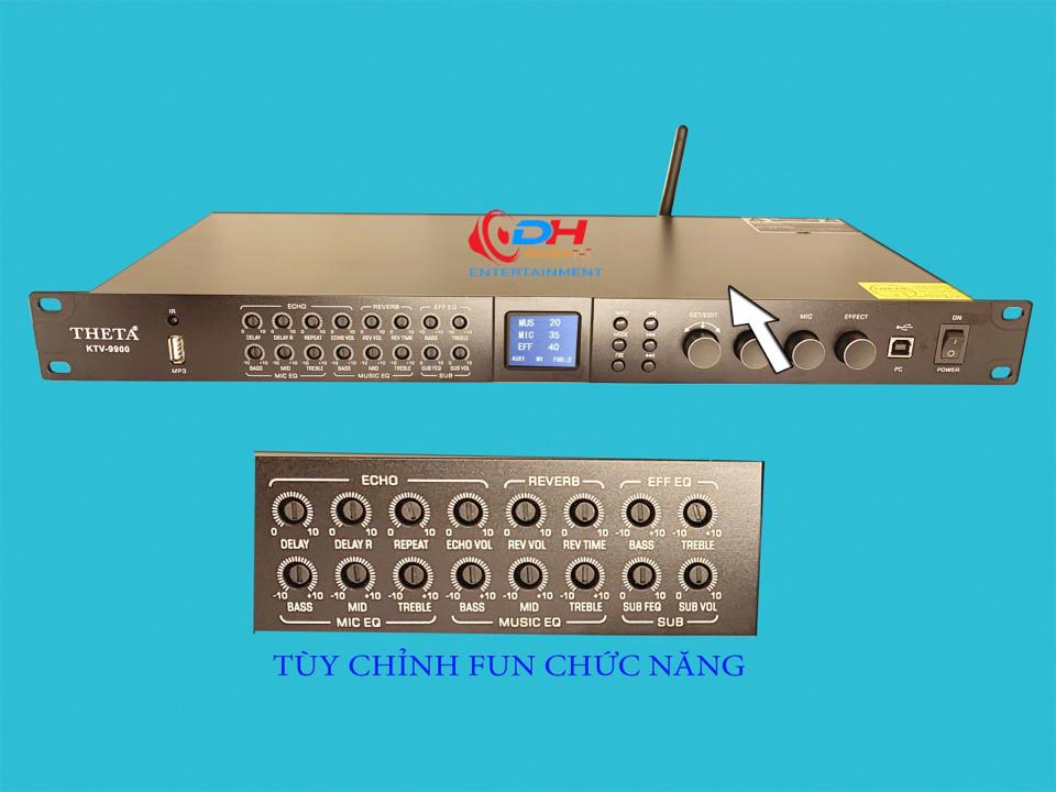 Vang cơ lai số -duoc-ban-tai-Duy Hậu Audio