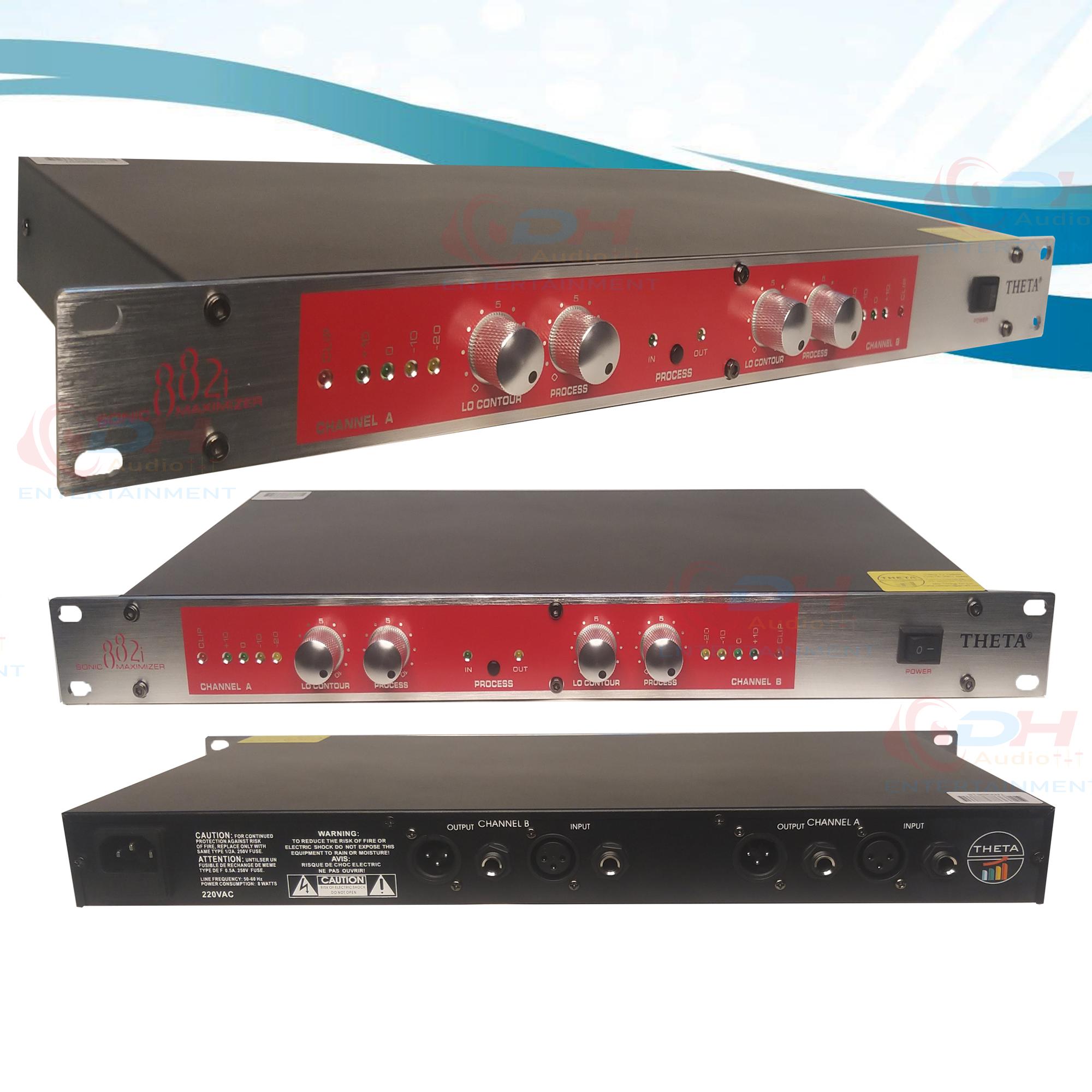 NÂNG TIẾNG BBE THETA-duoc-ban-tai-Duy Hậu Audio