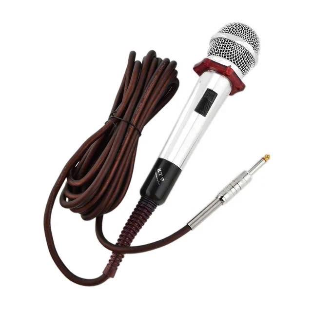 Micro có dây ktv-duoc-ban-tai-Duy Hậu Audio