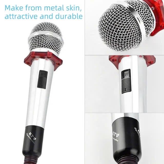 Micro có dây ktv-duoc-ban-tai-Duy Hậu Audio