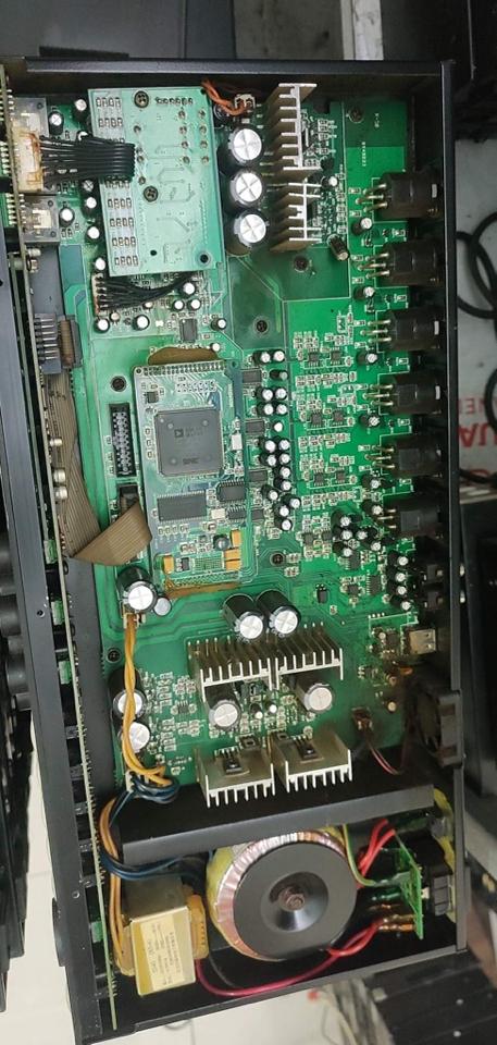 Vang số X5 -duoc-ban-tai-Duy Hậu Audio
