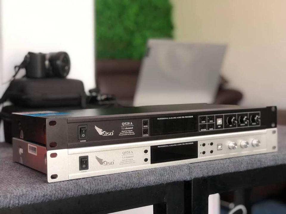 Vang siso Q520A-duoc-ban-tai-Duy Hậu Audio