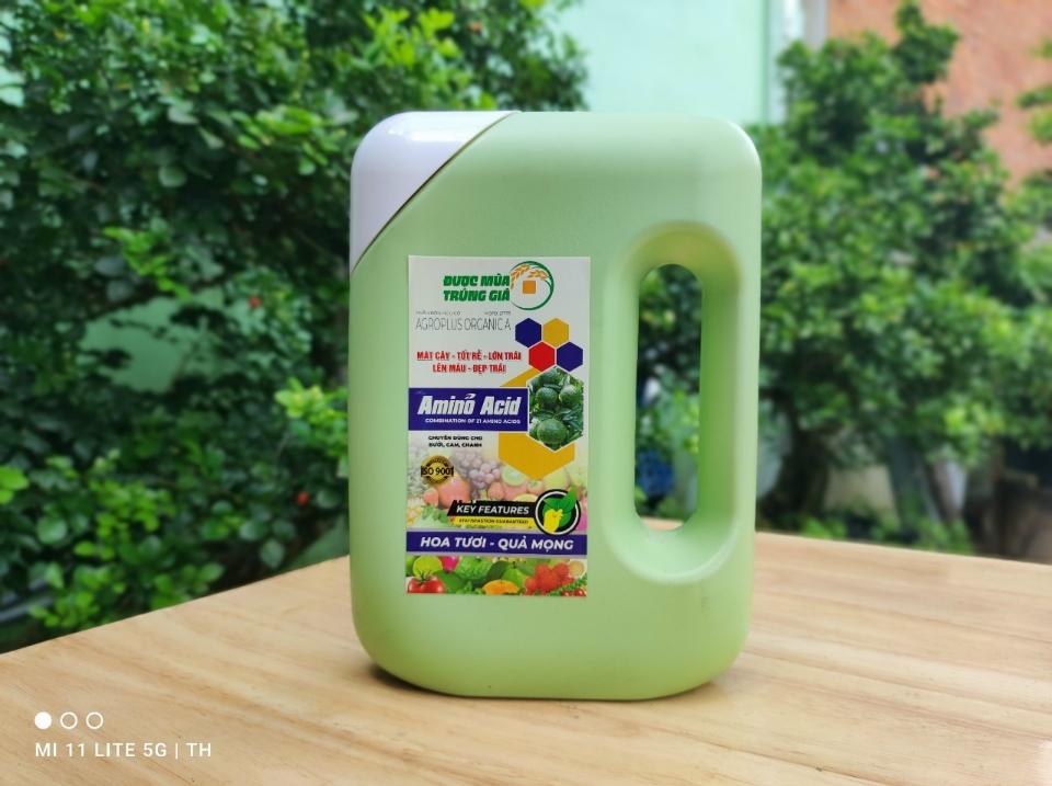 Amino 25% (1000ml)-duoc-ban-tai-C.ty Được Mùa & Trúng Giá
