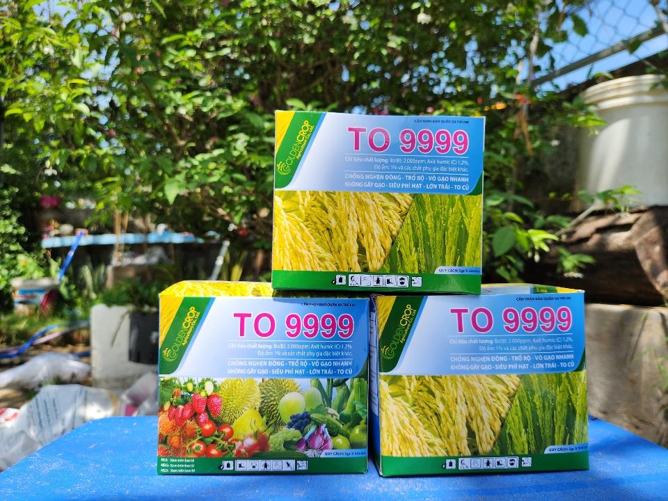 Viên sủi TO9999-duoc-ban-tai-C.ty Được Mùa & Trúng Giá