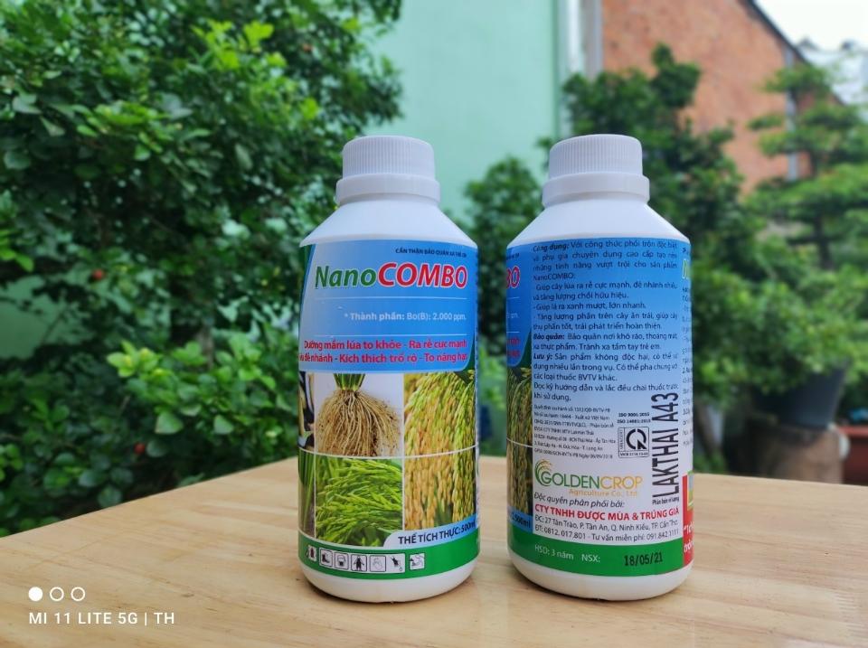 NanoCombo-duoc-ban-tai-C.ty Được Mùa & Trúng Giá