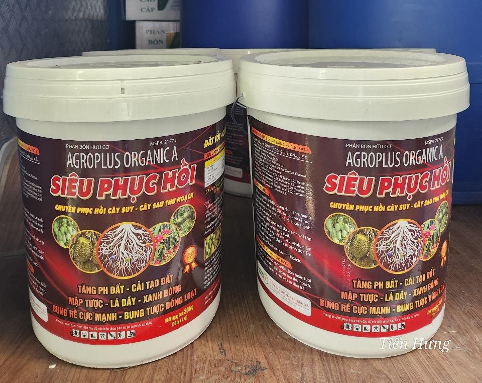 Siêu phục hồi - Xô 20lit-duoc-ban-tai-C.ty Được Mùa & Trúng Giá